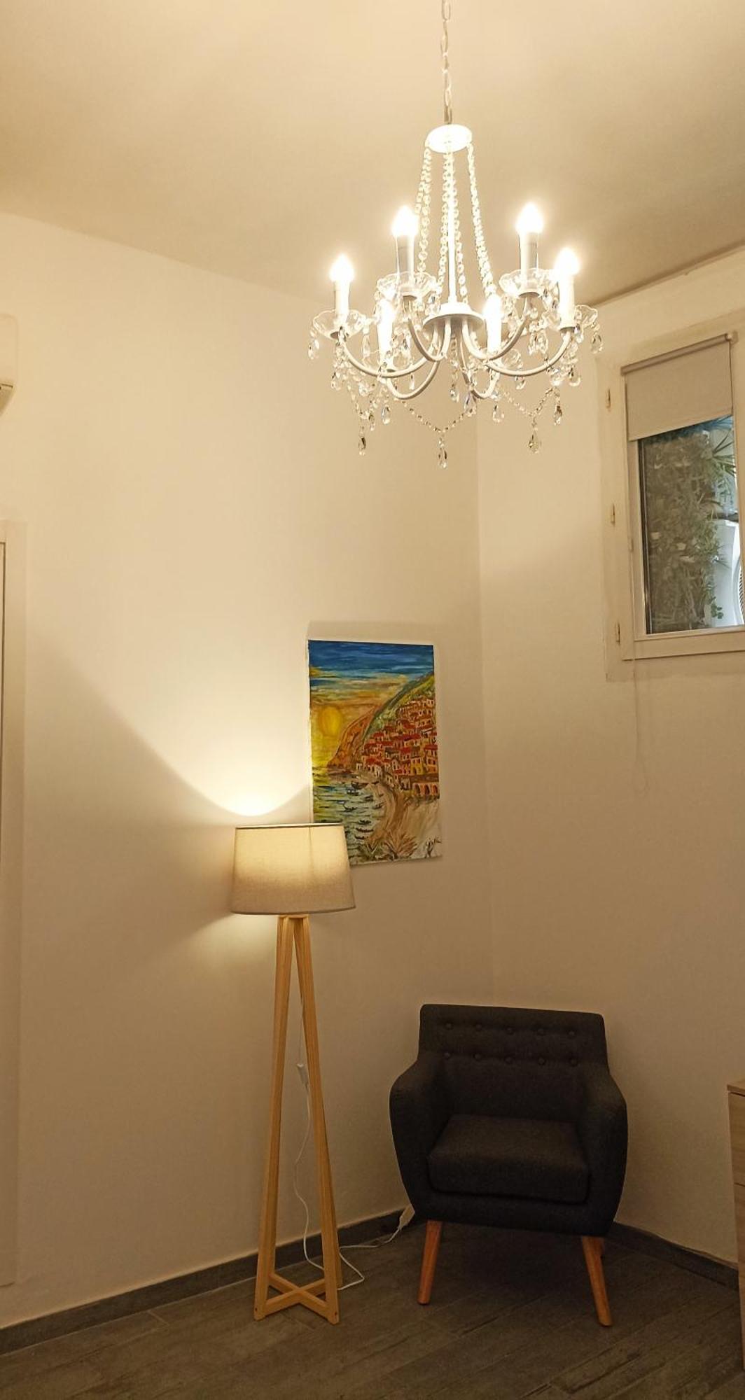 Inn Alta Marea Σαλέρνο Εξωτερικό φωτογραφία